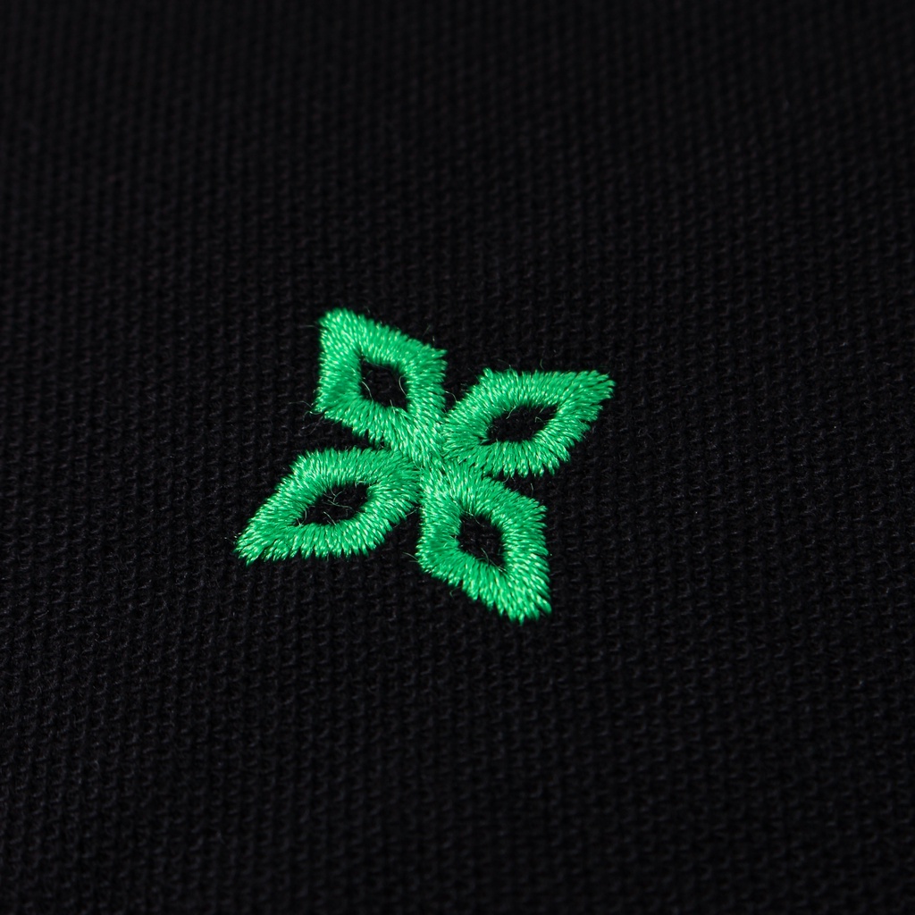 Áo Polo Unisex Teelab Symbol Basic AP014