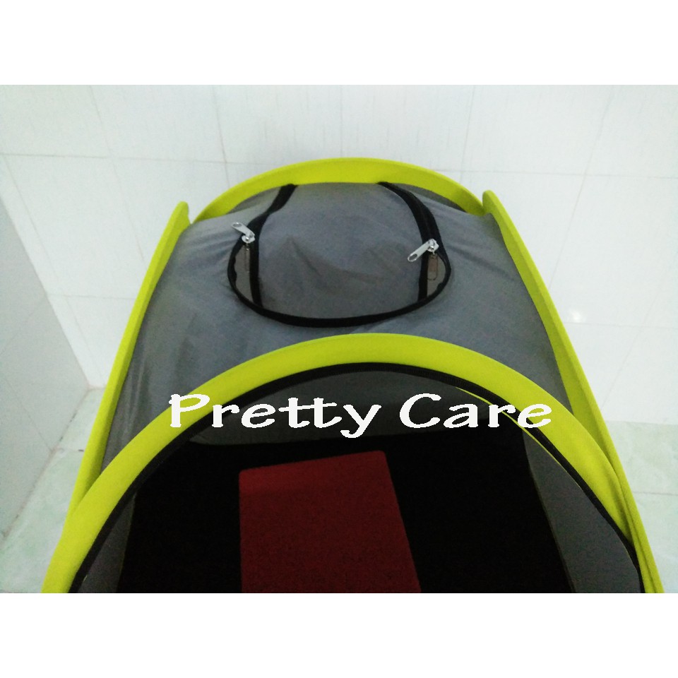 Lều Xông Hơi Có Nắp Pretty Care