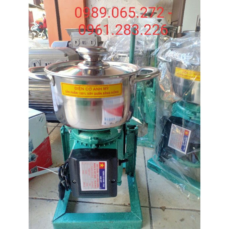 Máy xay thịt, ruốc