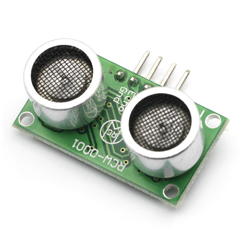 RCW-0001 Micro Ultrasonic range Distance Measuring module 3.3-5V 1cm Ultra-small blind Ultrasonic Sensor