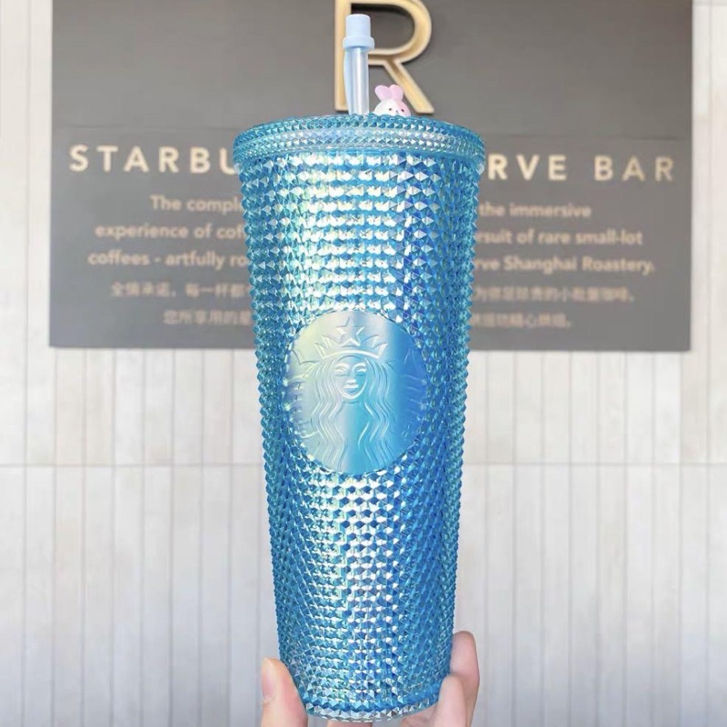 Ly Studded Starbucks