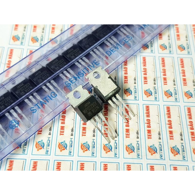 [Combo 3 con] MIP0223SY TO220 IC Nguồn Switching chính hãng