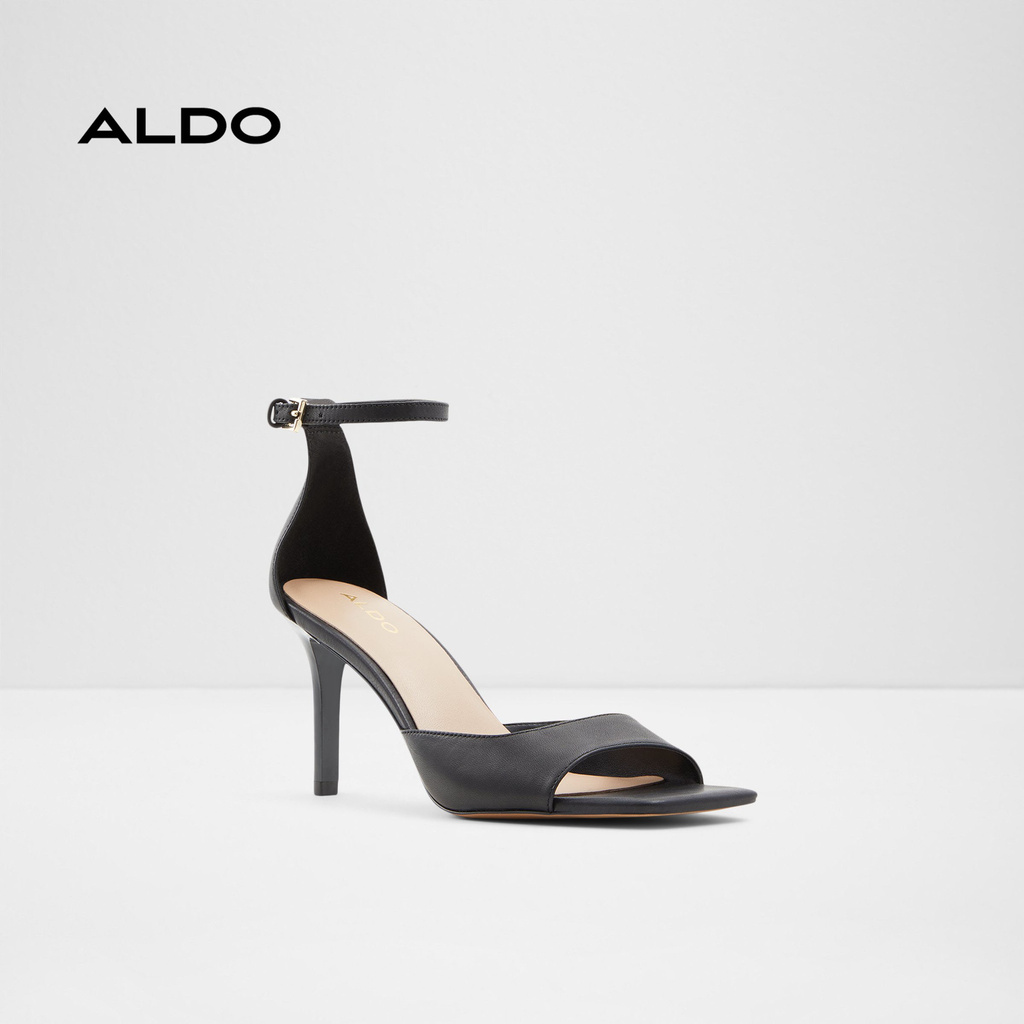 Giày sandals cao gót nữ gót nhọn ALDO ASTEAMA