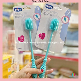 Cọ bình sữa chicco
