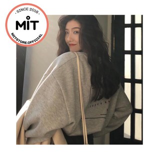 ÁO CROPTOP NỈ 2 MÀU