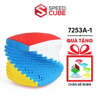 Rubik 13x13 ShengShou ShengSo, rubic 13x13x13 stickerless SPEED CUBE