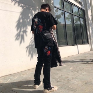 Túi nhỏ Clownz ( mini bag )