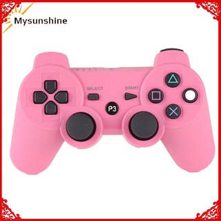 Tay Cầm Chơi Game Không Dây Cho Sony For Ps3