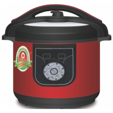 Nồi áp suất Ominsu