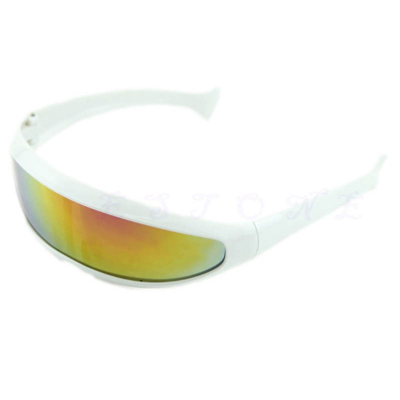 Kính mát đi xe máy bảo vệ mắt chống tia UV400