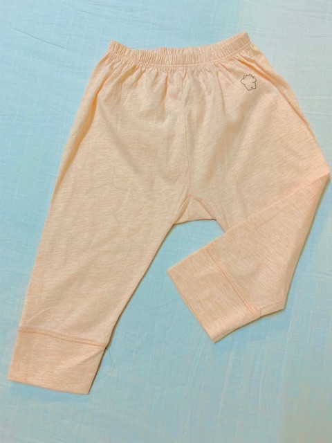 Quần dài Châng (vải mỏng) - 6 màu