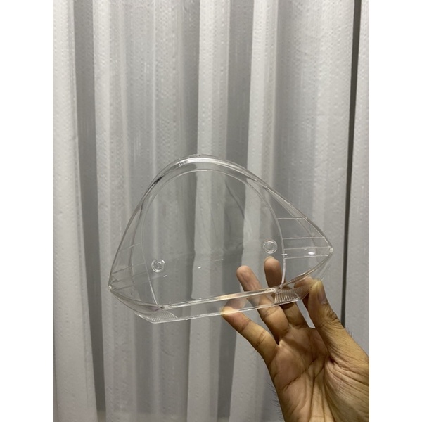 Kính đèn hậu LC V1 WIZ ANIS