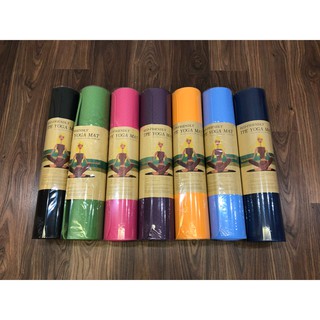 Thảm yoga TPE đài loan cao cấp