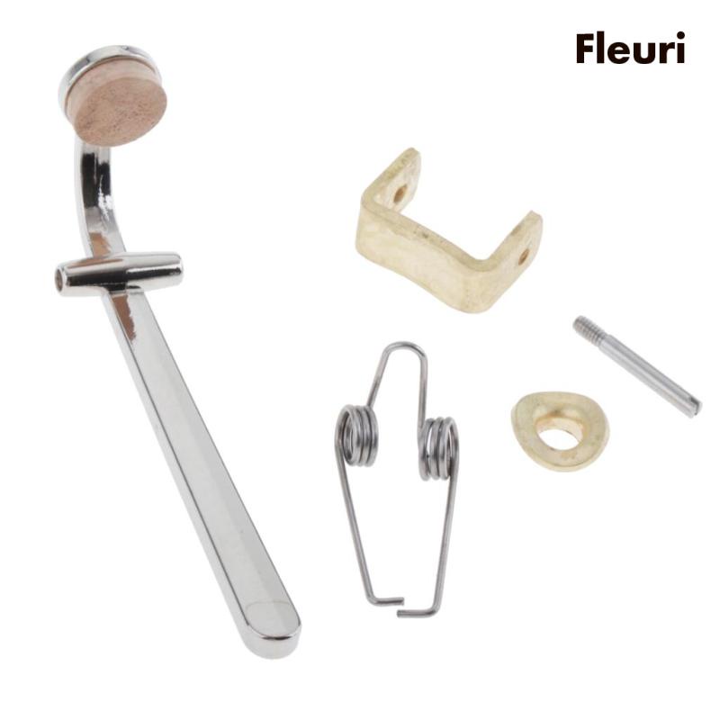 Lò Xo Nhổ Xương Cá Chuyên Dụng Cho Sửa Chữa Trombone