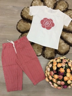 Set thể thao cá tính