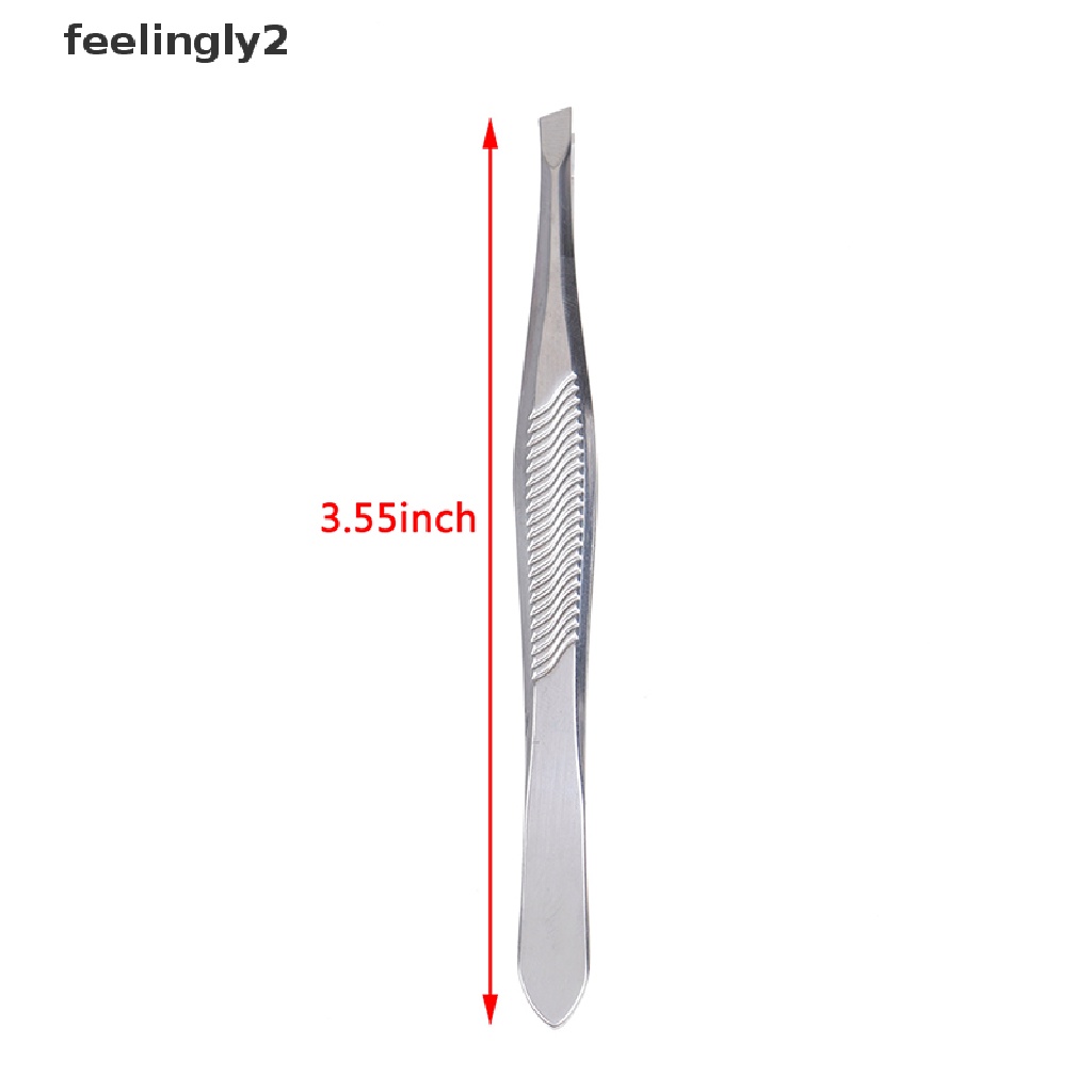 1 Nhíp Nhổ Lông Mày / Lông Mi Giả / Lông Mày Tiện Dụng