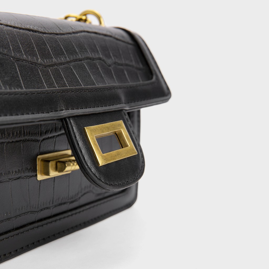 [Mã WABRWB24 giảm 30K đơn 99K] Túi Xách Nữ Nửa Bản Da Nhăn HAPAS - TSN20377 | BigBuy360 - bigbuy360.vn