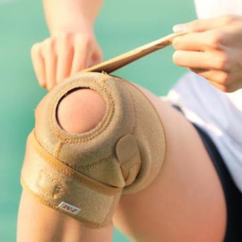 Đai Gối Dán IM