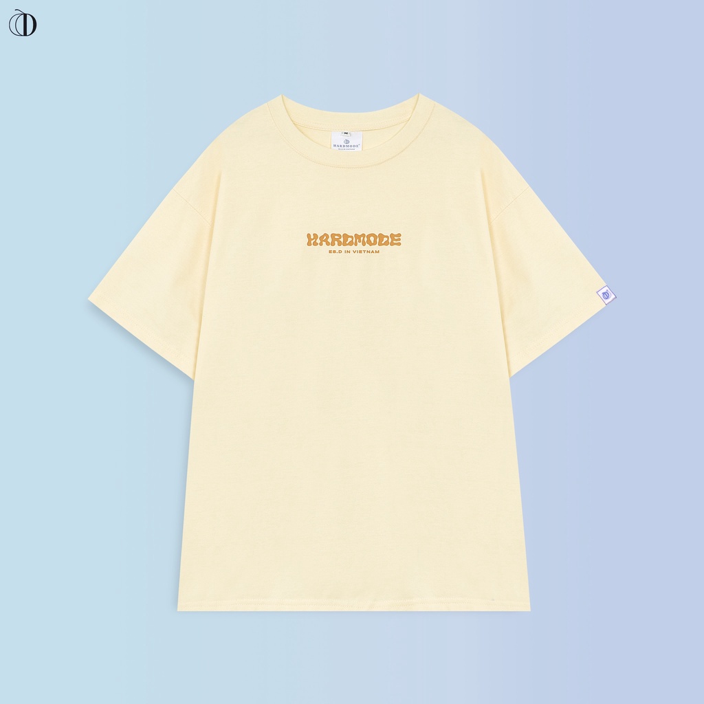 Áo Thun HARDMODE Twisted Chính Hãng