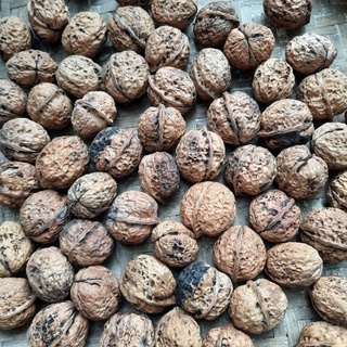 100gr nhân óc chó rang chín thơm