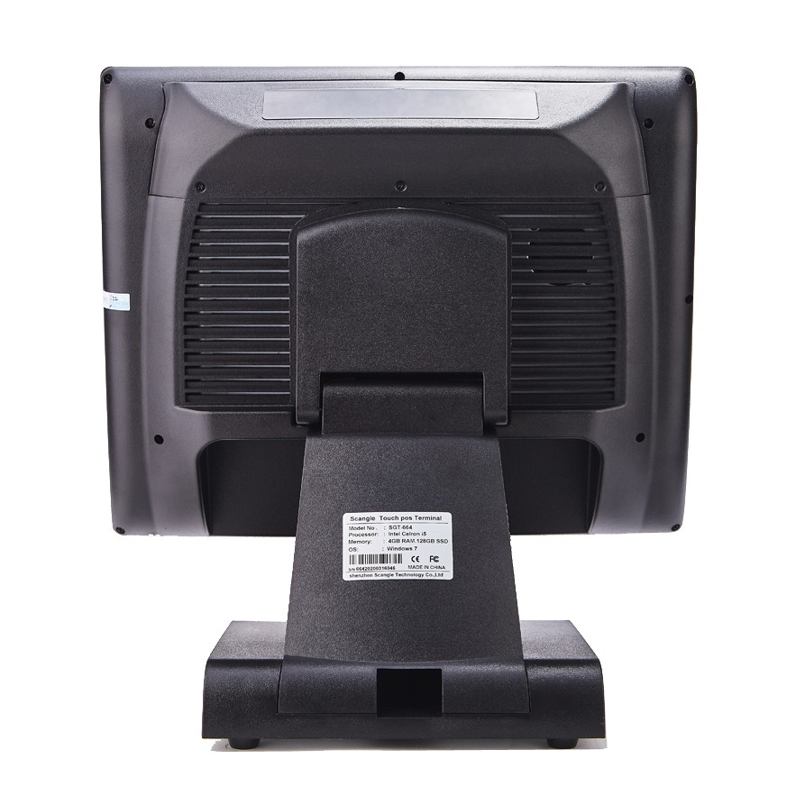 MÁY TÍNH TIỀN SGT-664 - HÀNG NHẬP KHẨU CHÍNH HÃNG | BigBuy360 - bigbuy360.vn