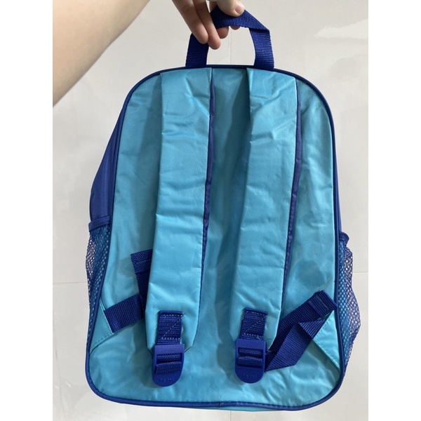 Balo nhân vật hoạt hình cho bé mẫu giáo và tiểu học.