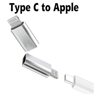 Cáp Sạc Nhanh Micro USB Sang Type-C Cho Android  UBS-C