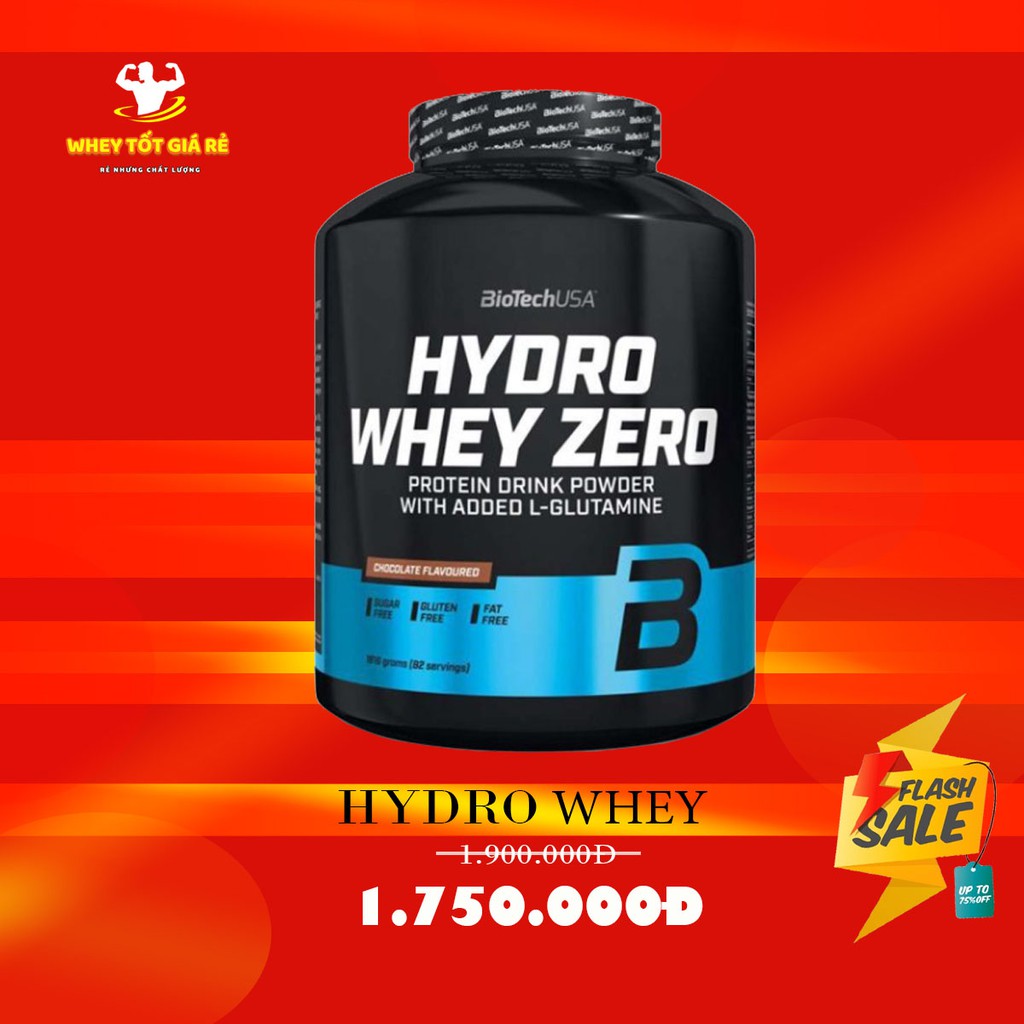 😉SIÊU GIẢM GIÁ 😉HYDRO WHEY ZERO,SỮA DINH DƯỠNG TĂNG CƠ,NUÔI CƠ,TĂNG CƠ GIẢM MỠ,WHEY KHÔNG ĐƯỜNG,CHÍNH HÃNG 100%