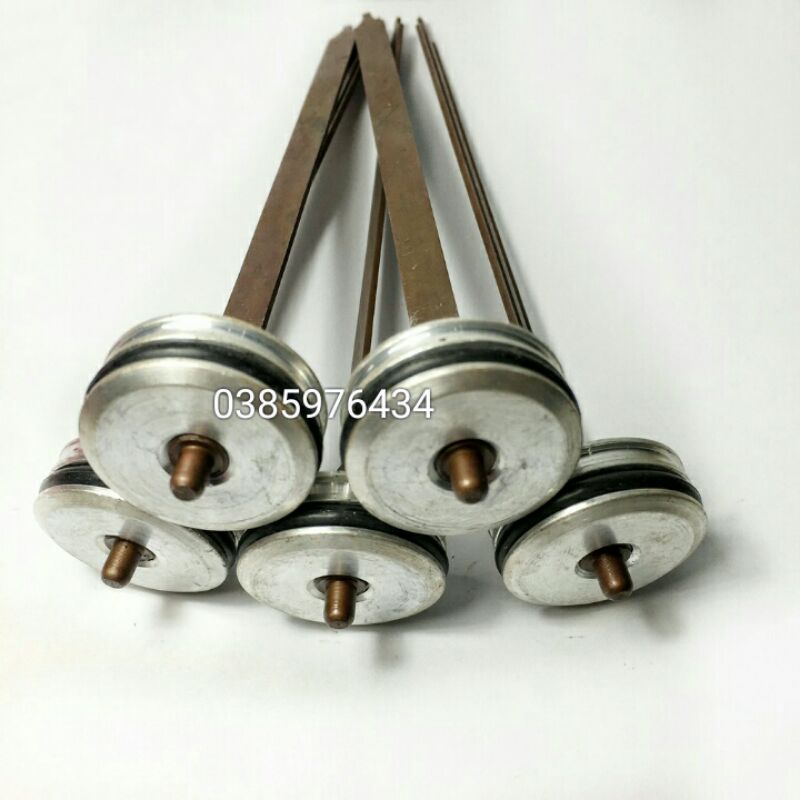 Lưỡi gà , gioăng s.úng bắn đinh F30, 1013J, F50, ST64, P625, P630 hàng loại 1
