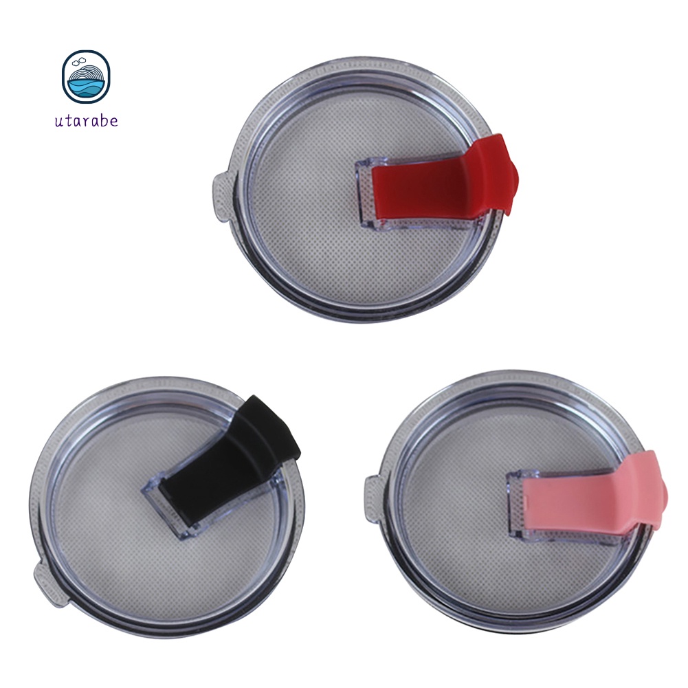 Nắp Chống Tràn Thay Thế Cho Ly Giữ Nhiệt Yeti 30oz Trên Xe Hơi