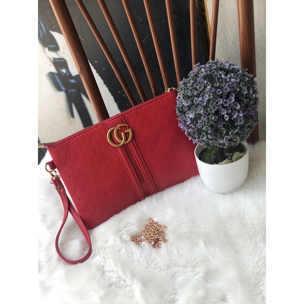 Clutch Thời Trang Nữ Hot Trend 2021