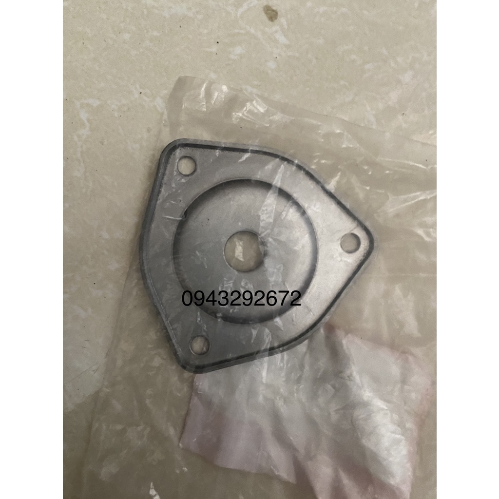 Nắp Côn 3 Lỗ Honda