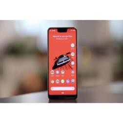 điện thoại Google Pixel 3 XL ram 4G/64G mới 2sim (1 nano Sim, 1 esim) Chính hãng, CPU Snapdragon 845 8nhân