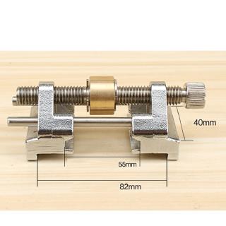 Stainless Steel Side Clamping Fixed Angle Honing Guide for Wood Chisel Planer Blade Flat Chisel