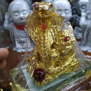 Tượng xi 12 con giáp ( Tượng Rắn )