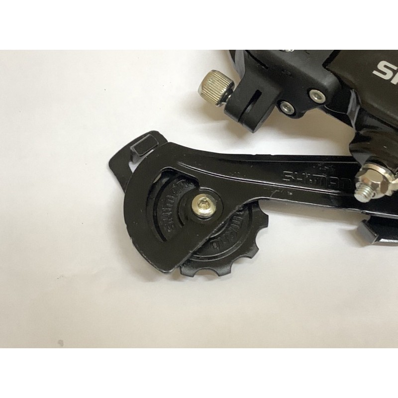 Gạt líp củ đề Shimano RD - TZ31A