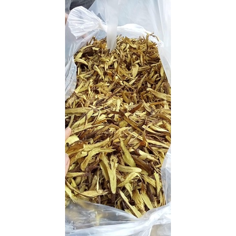 Cam thảo khô thái lát ngọt thơm dễ uống
