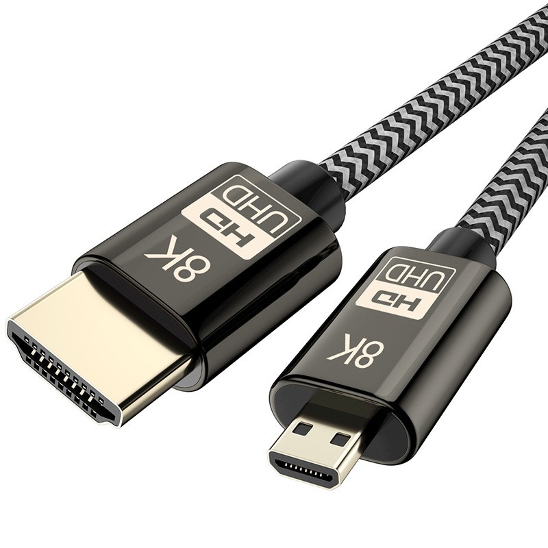 Dây Cáp Chuyển Đổi Hdmi Sang Hdmi 1m Chất Lượng Cao | BigBuy360 - bigbuy360.vn