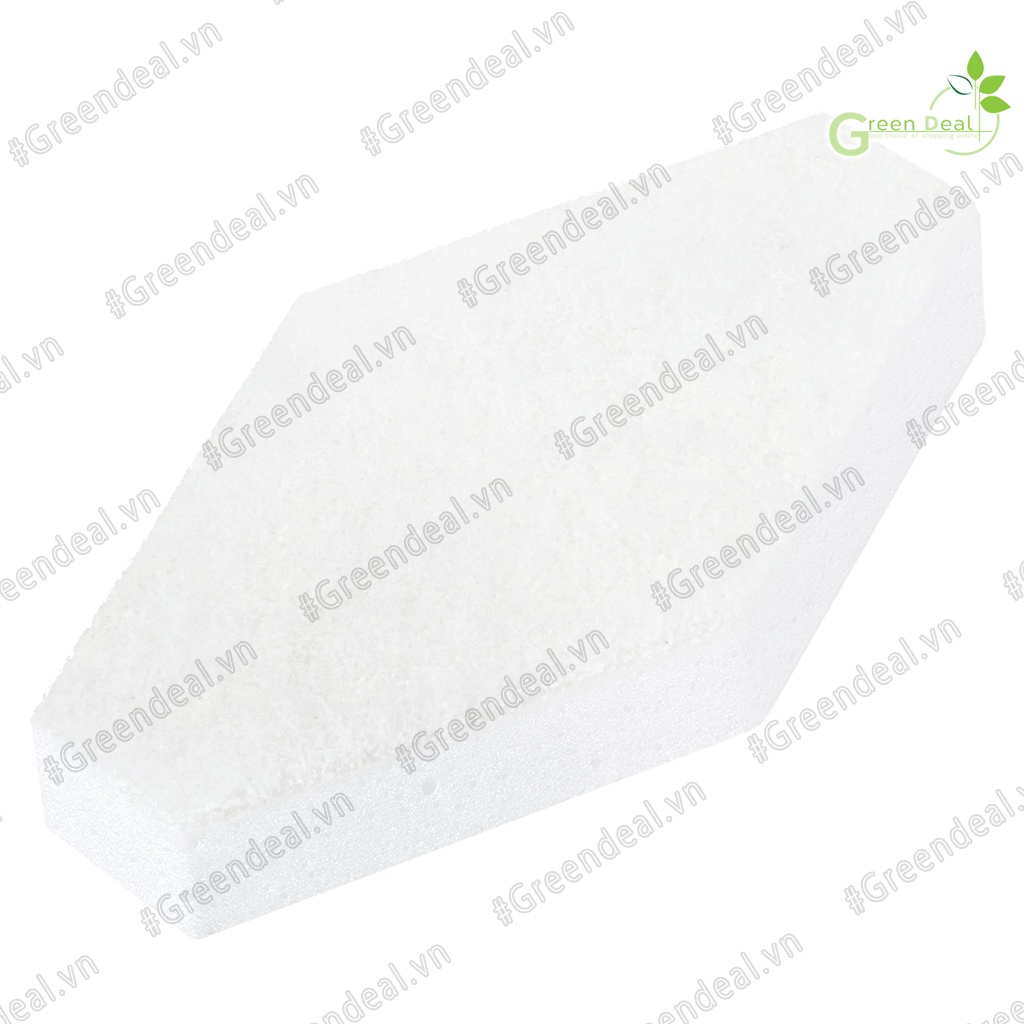 SEACHEM - DouPad | Tấm mút chà rêu tảo bám kính hồ cá thủy sinh, hồ cá biển