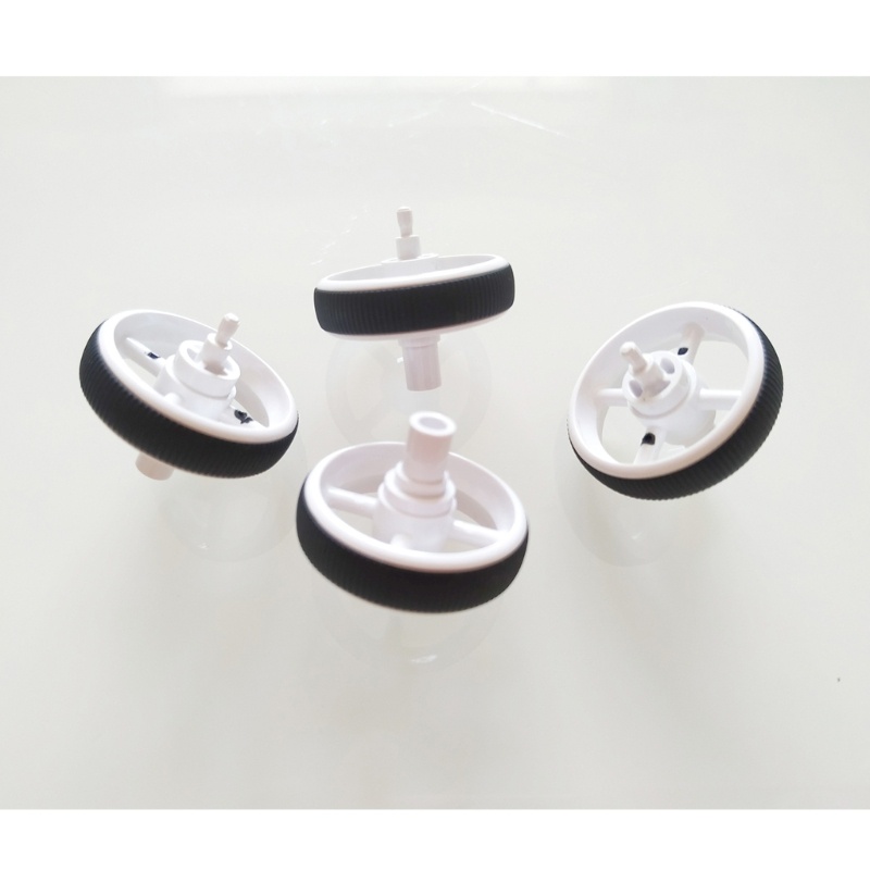 Con Lăn Nhựa Thay Thế Cho Chuột Máy Tính GPro X