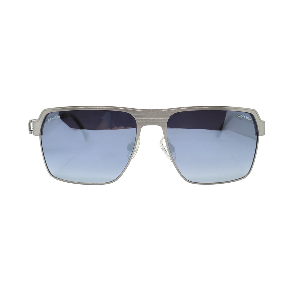 (Hàng chính hãng) Kính mát nam nữ Dakota Smith DS68047 (58-15-140) màu sắc thời trang