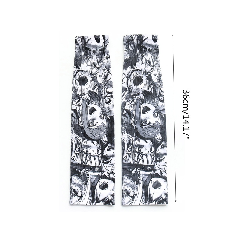 Găng Tay Hở Ngón Có Thể Chạm Màn Hình Cảm Ứng