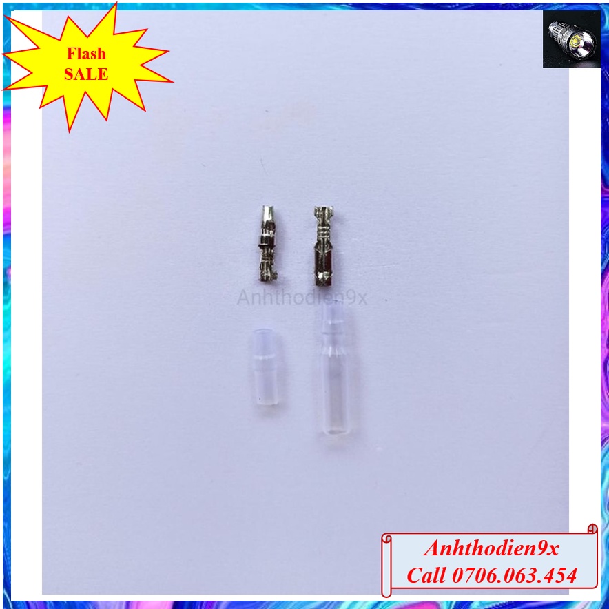 Bộ Su Đầu Đạn 4.0 Đủ Cos