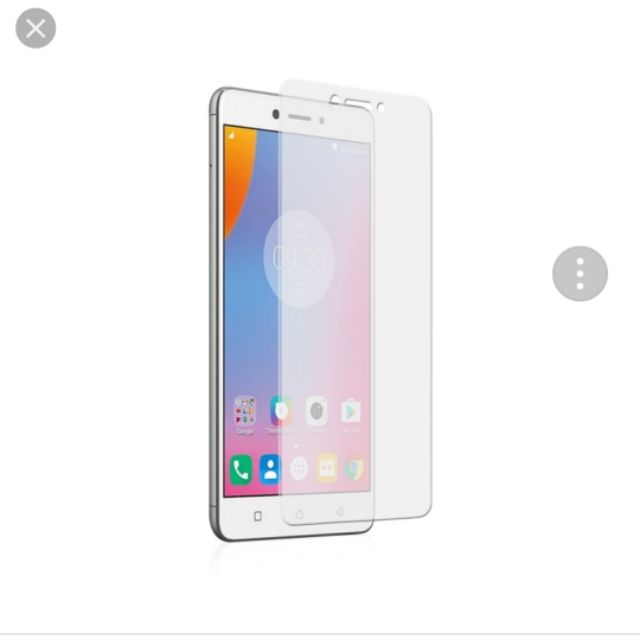 Bộ 3 kính lenovo k6 note