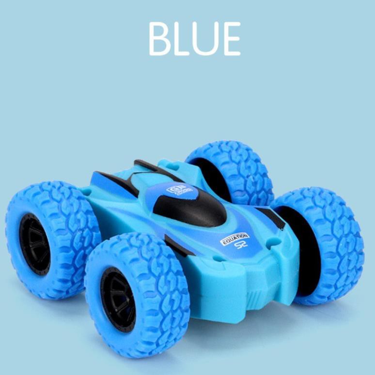 Đồ chơi Xe trớn mini chạy quán tính nhiều màu cho trẻ em