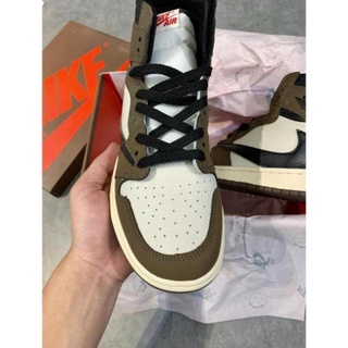 | s| Oke New | Rẻ Nhất rồi | HOT Giầy bóng rổ JD travis nâu New  hot Xịn 👟 [ HOT HIT ] RẺ VÔ ĐỊCH " ₁ . ) ^ '