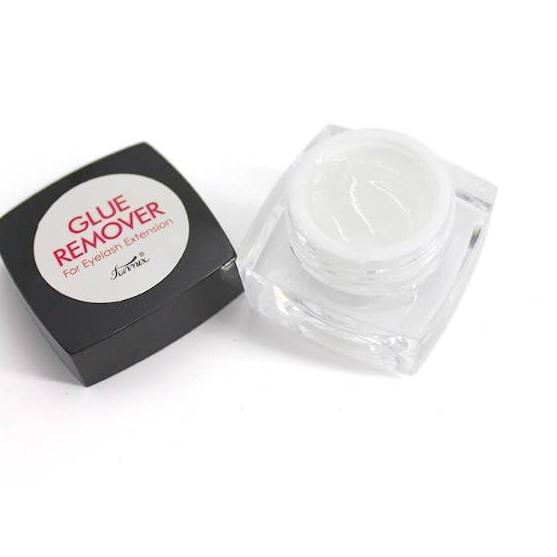 ☼ Dung Dịch Tẩy Lông Mi 5g Hiệu Navina Tiện Dụng ❈ | BigBuy360 - bigbuy360.vn