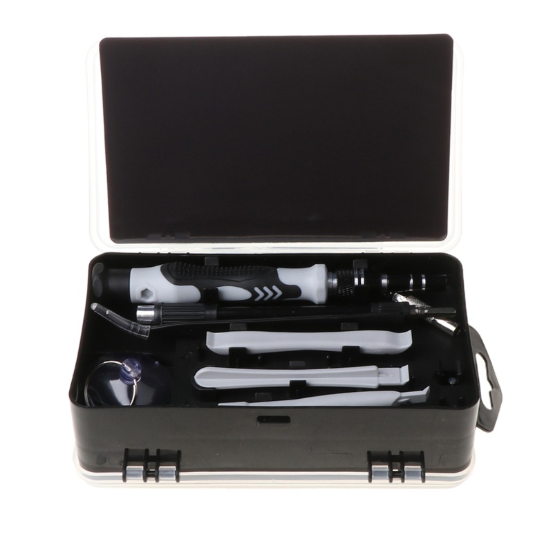 Bộ Tua Vít 115 Trong 1 Sửa Chữa Đồng Hồ / Camera