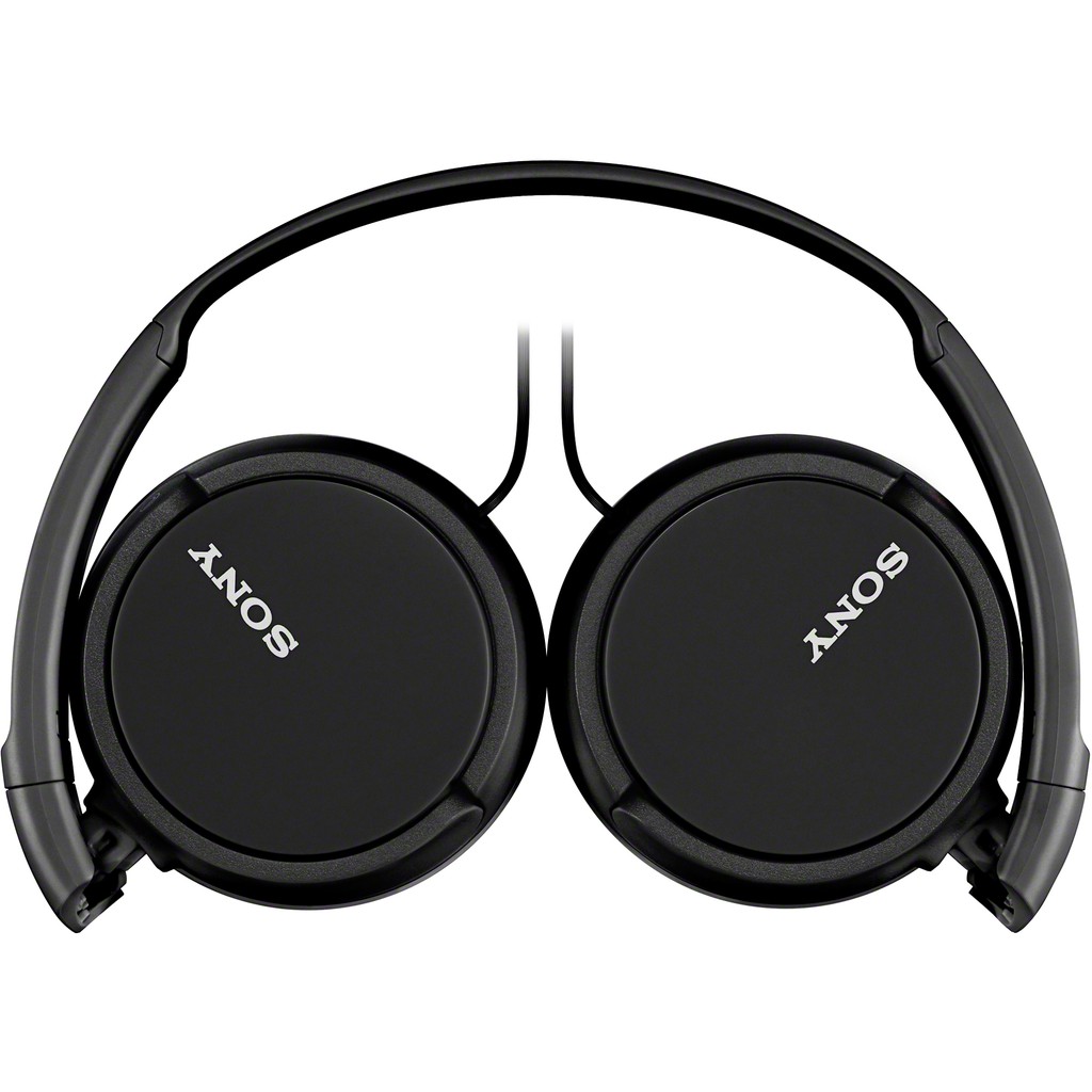 Tai nghe Sony MDR-ZX110AP (Đen) | Hãng phân phối | Bảo hành chính hãng 12 tháng toàn quốc