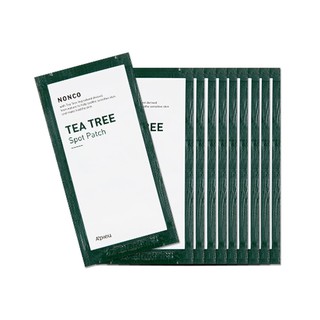 Miếng Dán Mụn Tràm Trà Apieu
